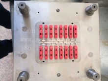 connector mould 2