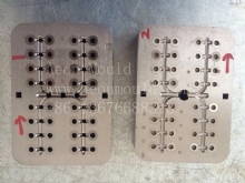 connector mould5