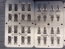 connector mould4