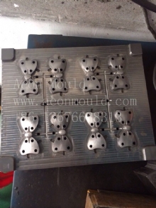 connector mould 8