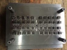 connector mould 10