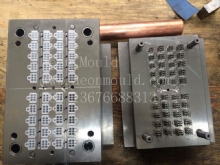 connector mould 9