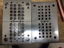 connector mould 11