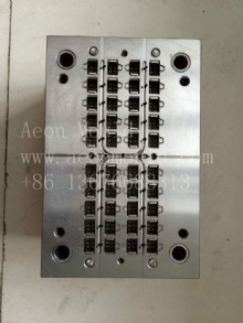 connector mould 12