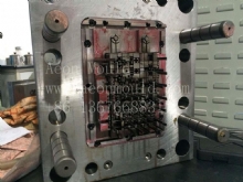 connector mould 15