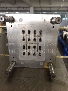 connector mould 14