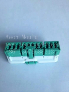 connector mould 16