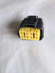 connector mould 19