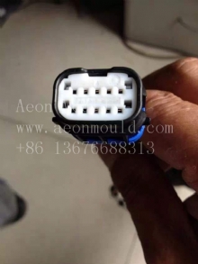 connector mould18