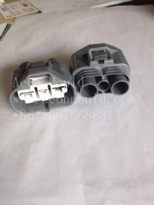 connector mould 17