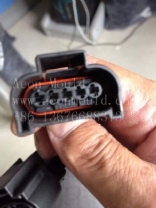 connector mould 21