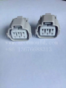 connector mould 22