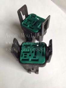 connector mould 23