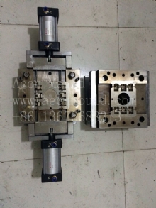 connector mould25