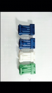 connector mould 26