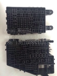 connector mould 27