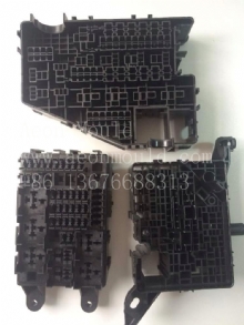 connector mould 28