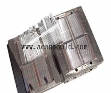 Tie band mould2