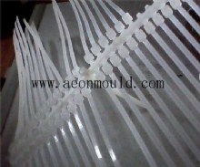 Tie band mould1