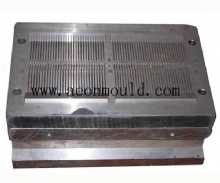 Tie band mould4