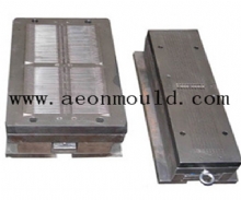 Tie band mould6