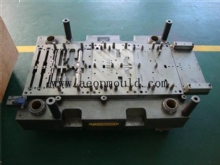 Precision mould2