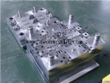 Precision mould4