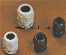 Cable tie mould9