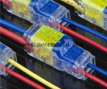 Cable tie mould7