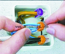 Cable tie mould3