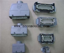 Cable tie mould1